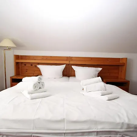 Ueues-hues-app-1 Appartement Hörnum