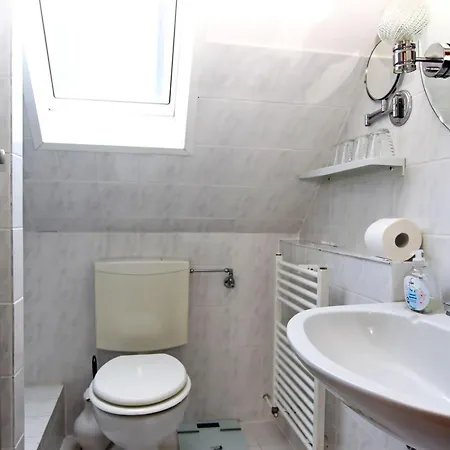 Appartement Ueues-hues-app-1 Hörnum