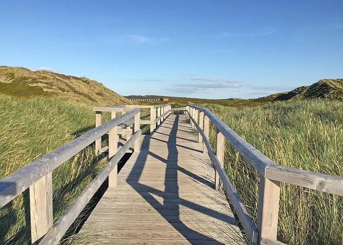 Ueues-hues-app-1 Lejlighed *